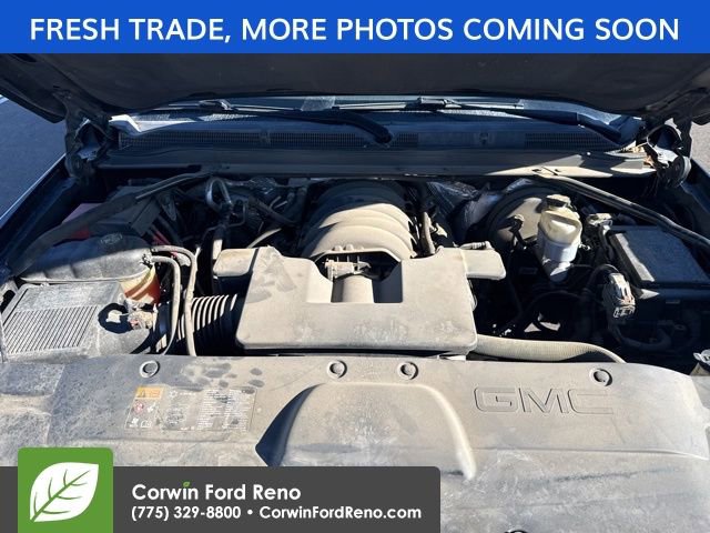 Used 2016 GMC Yukon XL SLT w/ Open Road Package image 17