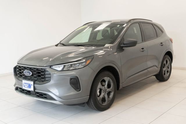 Used 2024 Ford Escape ST-Line image 5