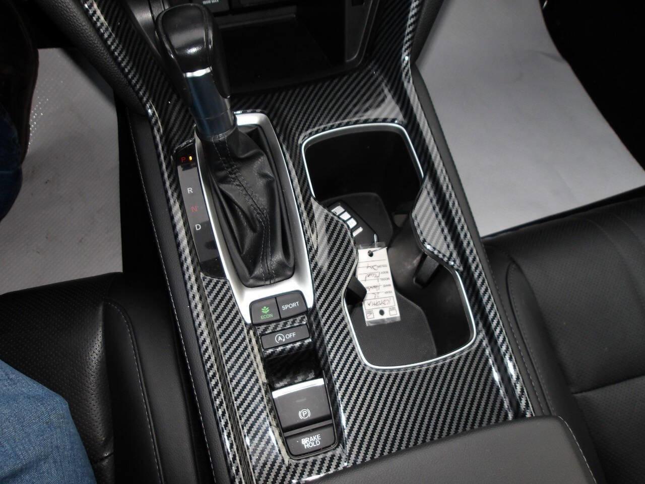 Used 2022 Honda Accord Sport Special Edition image 18