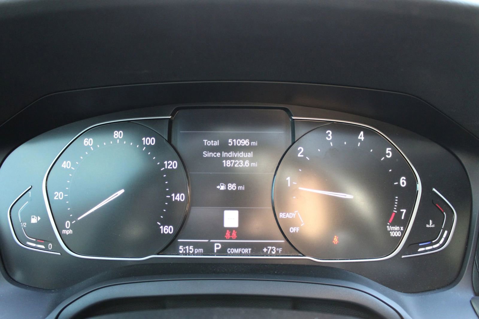 Used 2021 BMW 430i Coupe w/ Convenience Package image 28