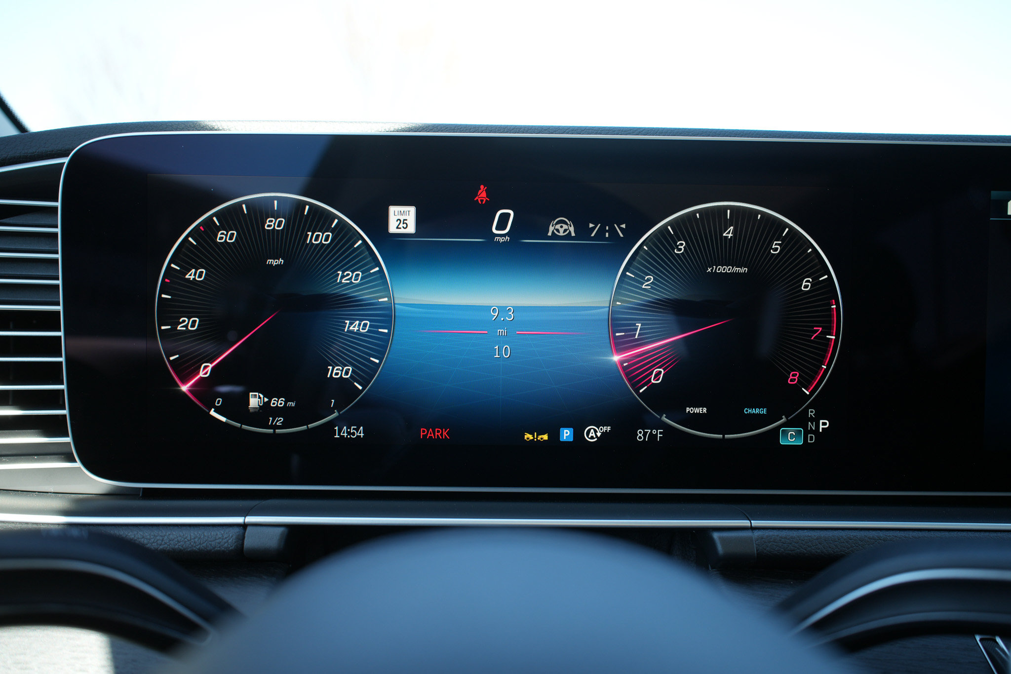 New 2026 Mercedes-Benz GLE 350 4MATIC image 18