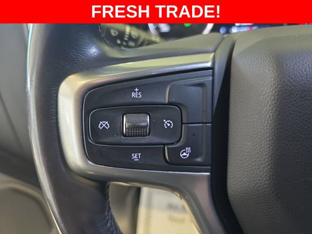 Used 2020 Chevrolet Silverado 1500 RST w/ All-Star Edition AWD/4WD image 31