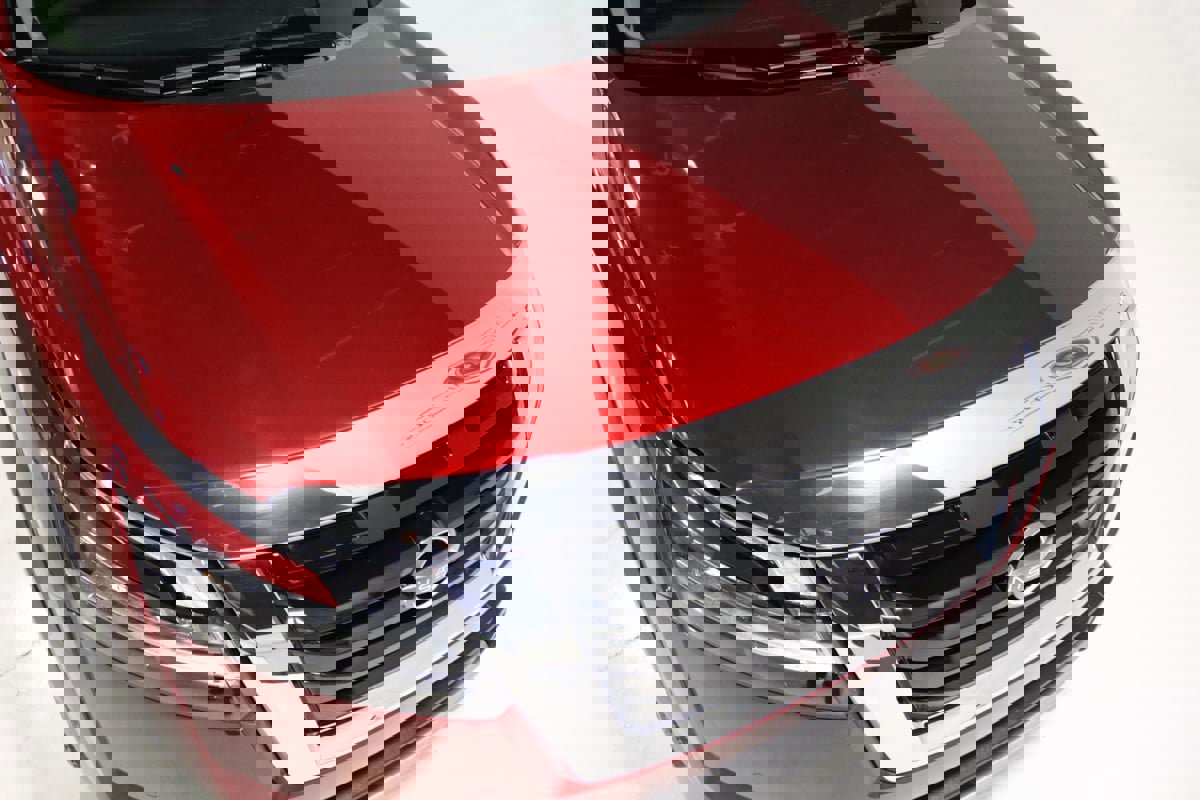 Used 2022 Nissan Pathfinder Platinum w/ Cargo Package image 27