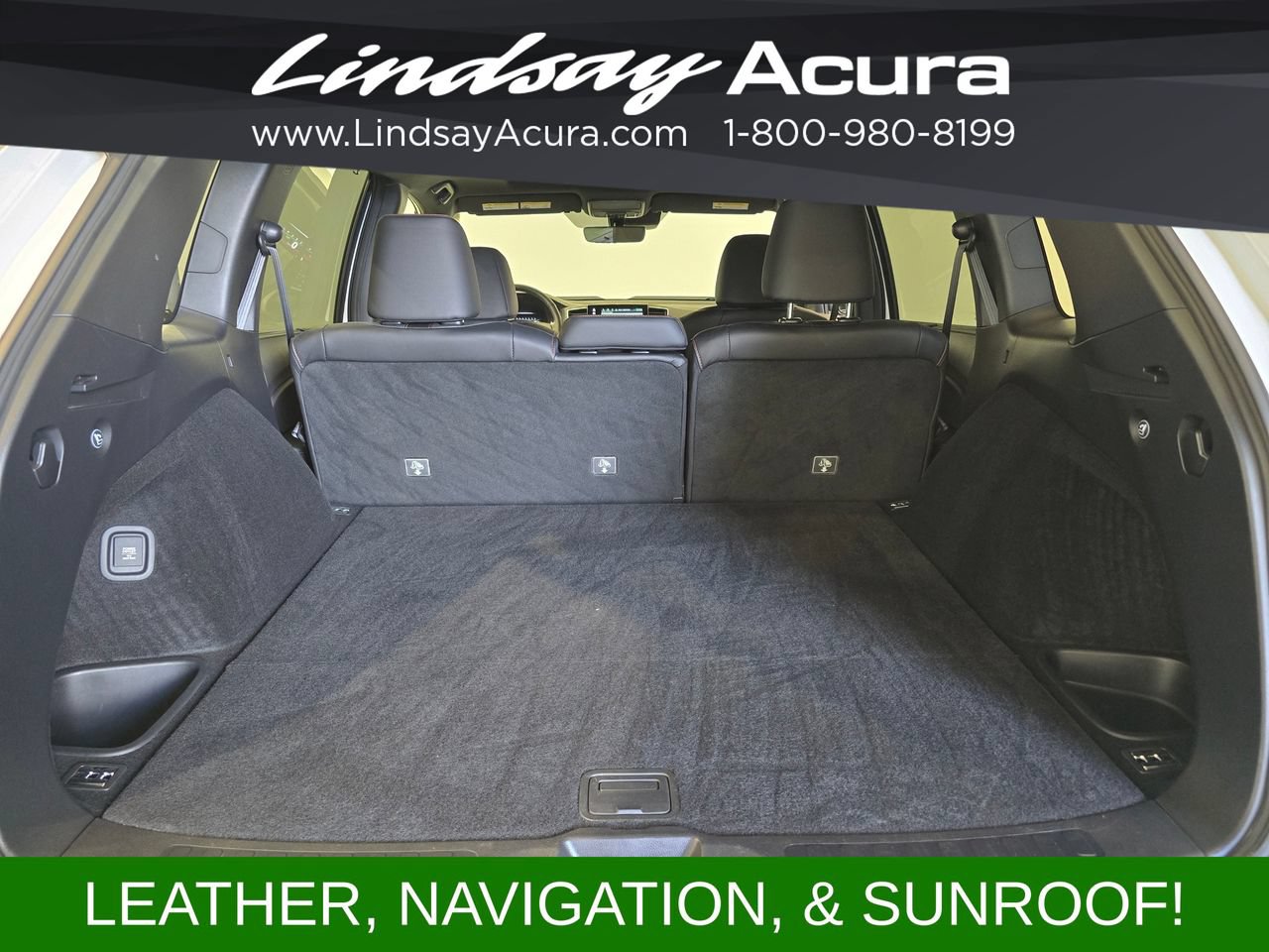 Used 2025 Honda Passport TrailSport image 8
