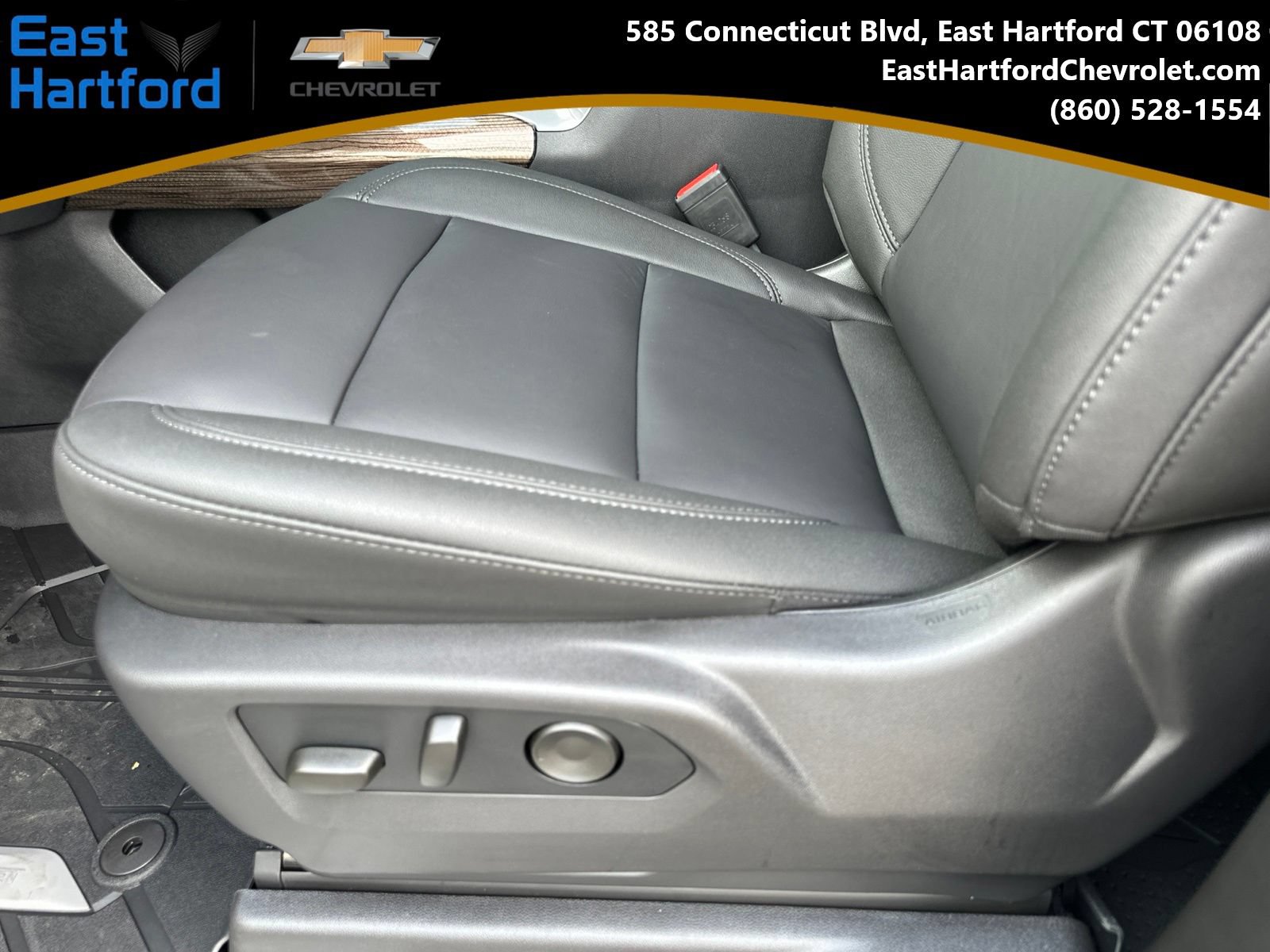 New 2026 Chevrolet Silverado 1500 RST w/ Safety Package AWD/4WD image 18