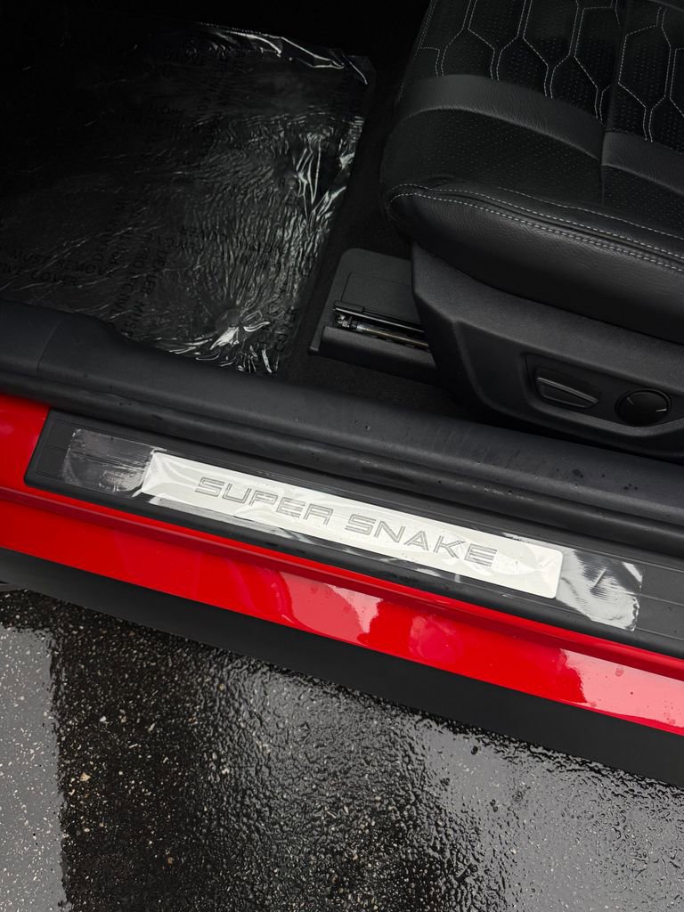 New 2026 Ford Mustang GT Premium w/ GT Performance Package image 27