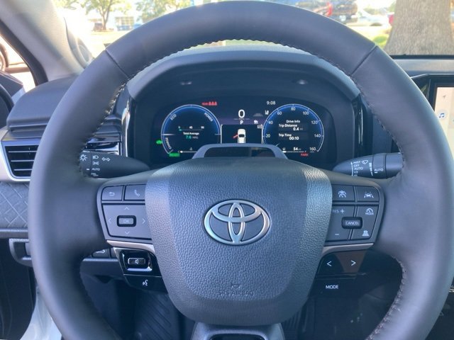 New 2026 Toyota Camry XLE image 17