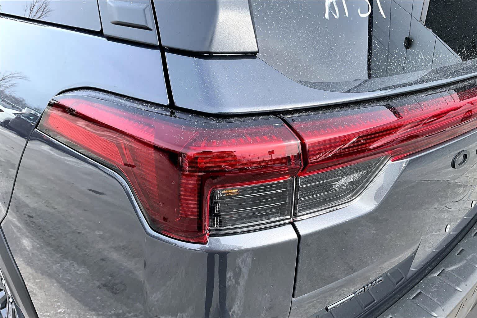 New 2026 Subaru Outback Limited XT AWD/4WD image 15