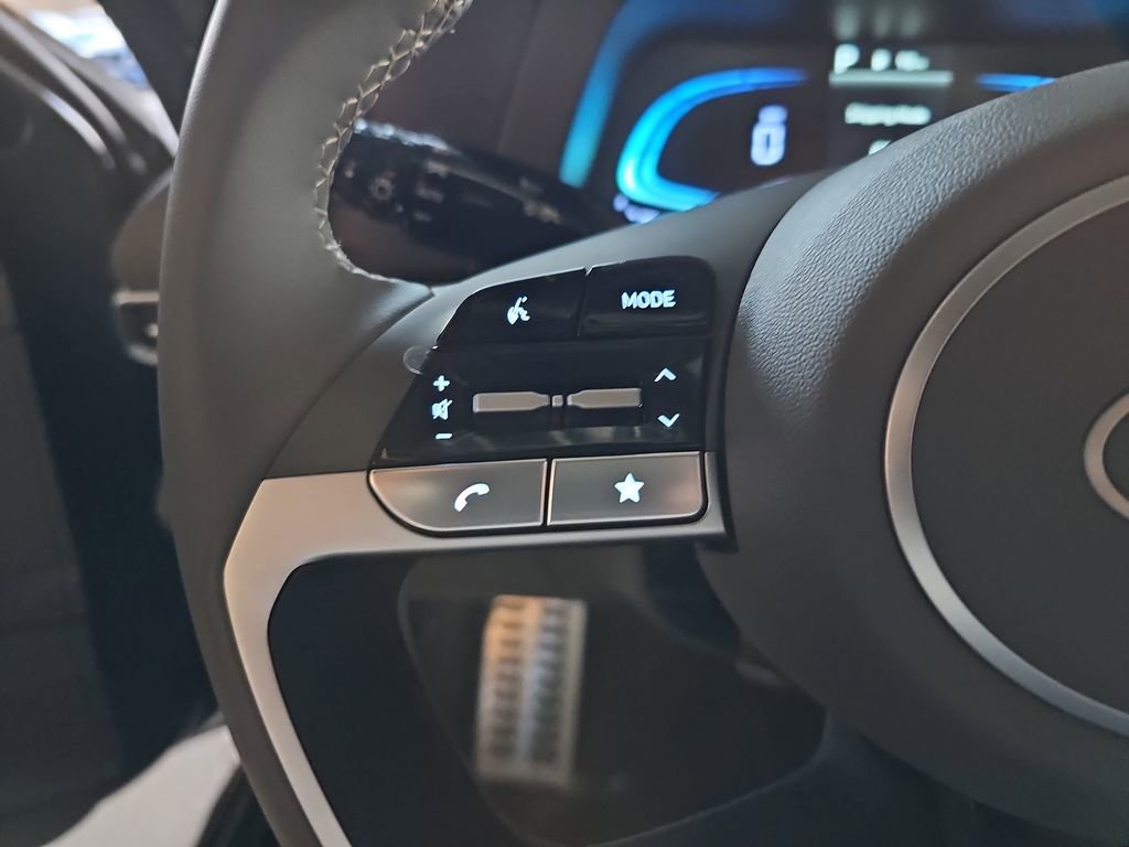 New 2026 Hyundai Elantra SEL Sport image 17