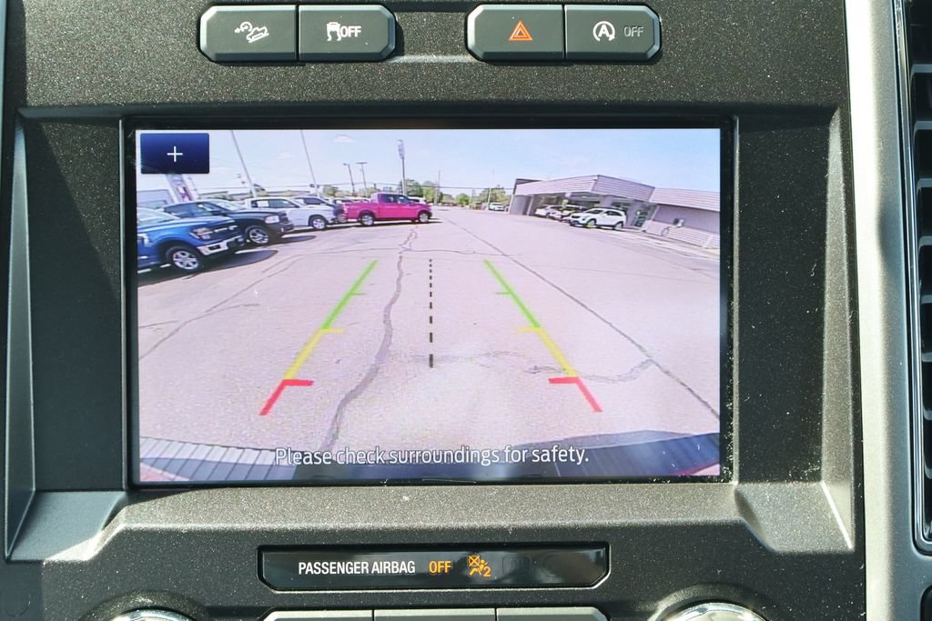 Used 2020 Ford F150 XLT w/ Equipment Group 302A Luxury AWD/4WD image 14