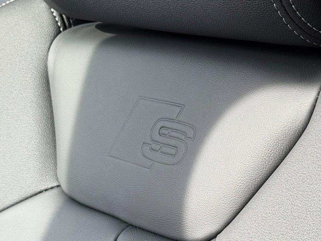 New 2025 Audi Q3 2.0T Premium AWD/4WD image 30