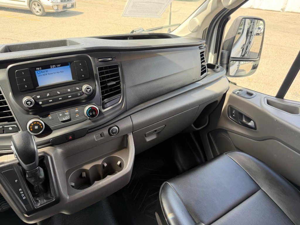 Used 2020 Ford Transit 350 XL RWD image 40