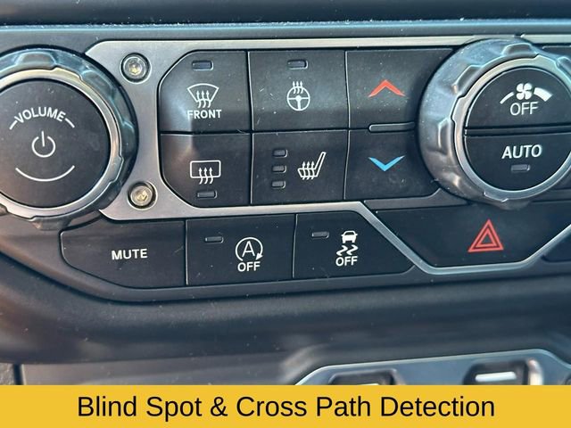 Used 2020 Jeep Gladiator Rubicon image 29