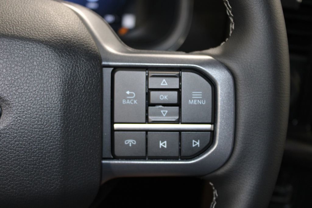 New 2026 Ford F150 Lariat AWD/4WD image 39