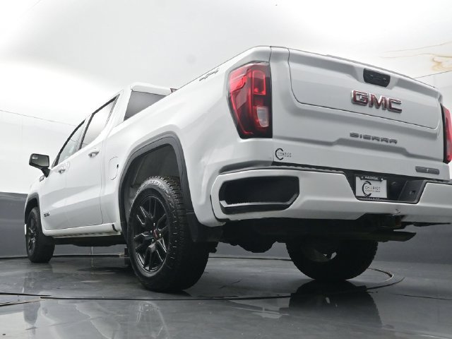 Used 2023 GMC Sierra 1500 Elevation AWD/4WD image 47