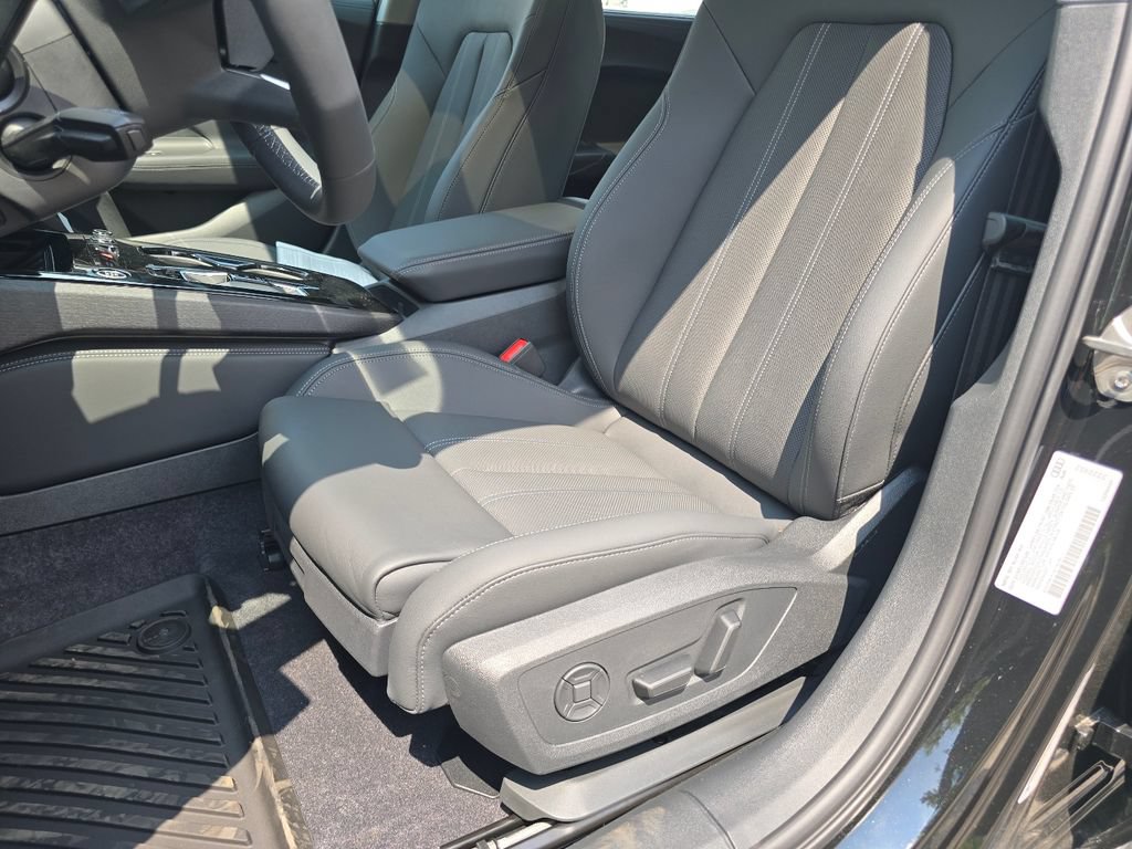 New 2026 Audi A5 Premium Plus AWD/4WD image 19