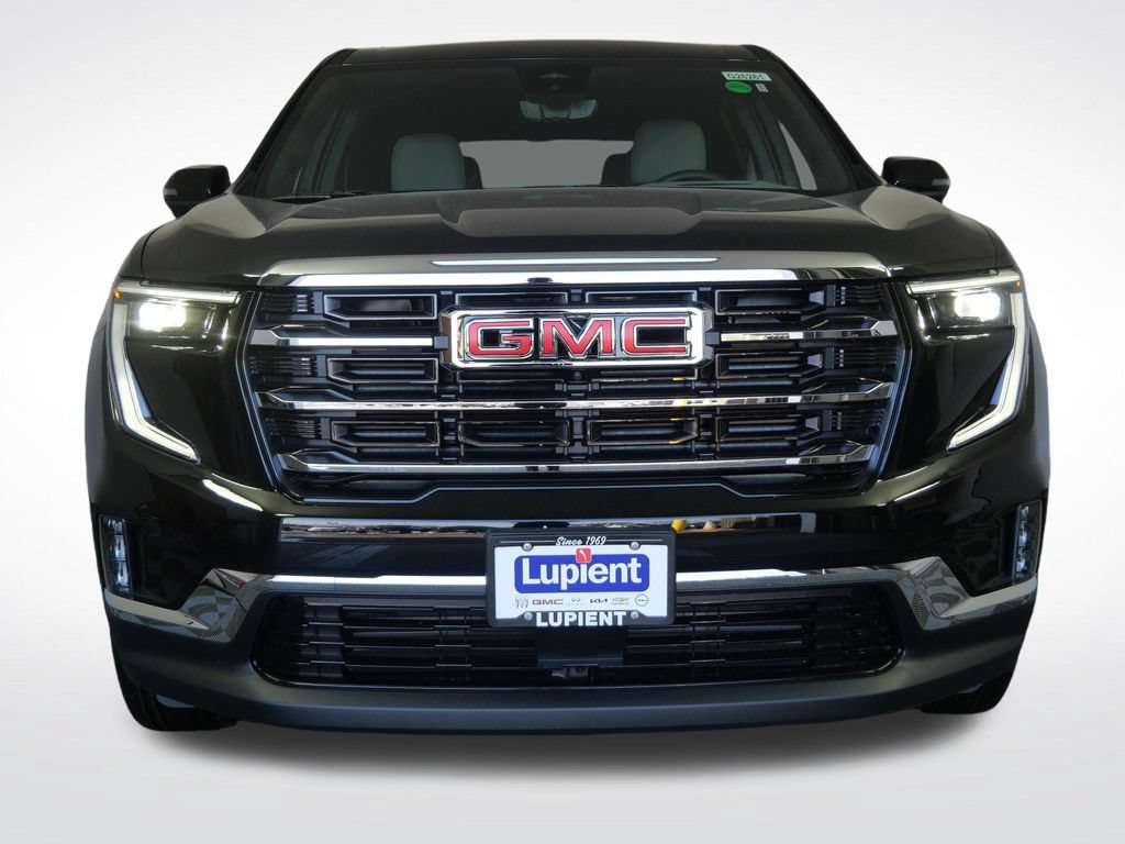 New 2026 GMC Acadia Elevation w/ Elevation Premium Package AWD/4WD image 6