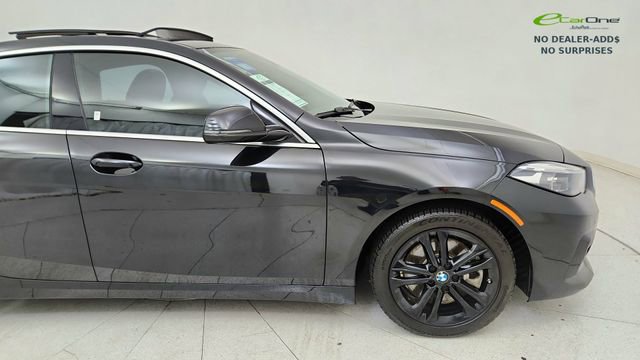 Used 2021 BMW 228i xDrive Gran Coupe w/ Premium Package image 8