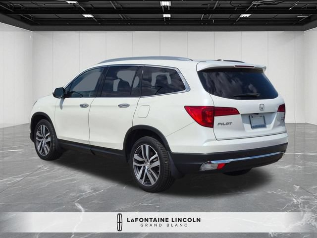 Used 2016 Honda Pilot Touring image 6