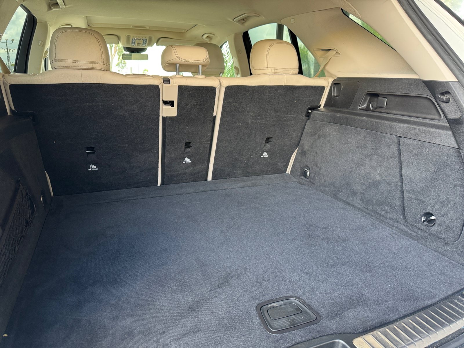 Used 2022 Mercedes-Benz GLE 350 w/ Premium Package image 19