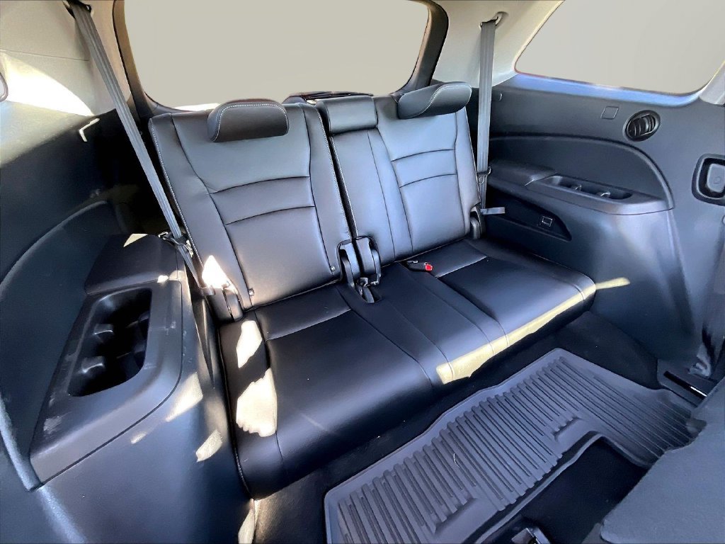 Used 2022 Honda Pilot Special Edition image 27