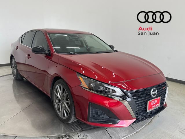 Used 2023 Nissan Altima 2.0 SR