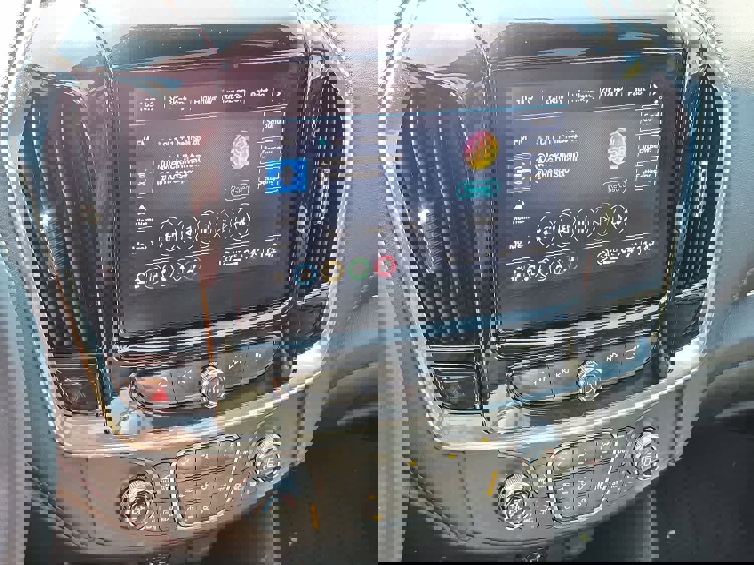 Used 2023 Chevrolet Traverse RS w/ LPO, Floor Liner Package image 18