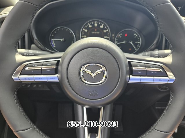 New 2026 MAZDA CX-50 AWD 2.5 Hybrid w/ Cargo Package image 19