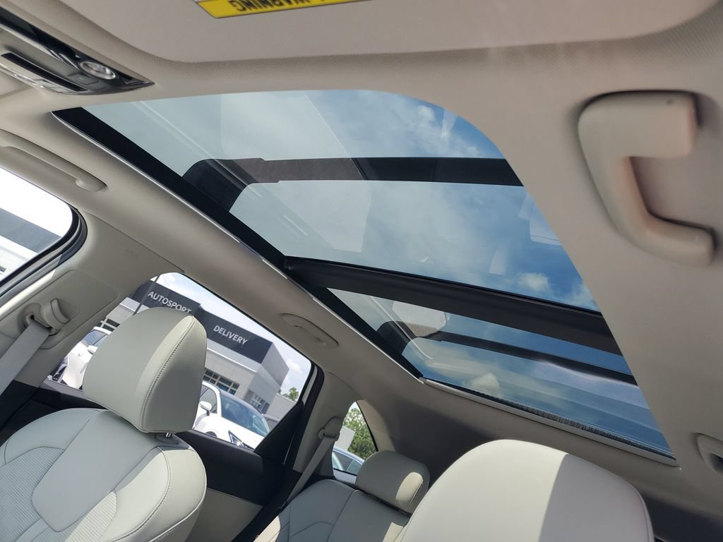 New 2026 Kia Sorento S w/ S Panoramic Sunroof Package FWD image 10