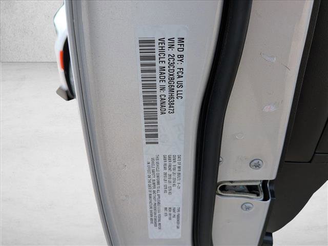 Used 2021 Dodge Charger SXT w/ Leather Interior Group image 23