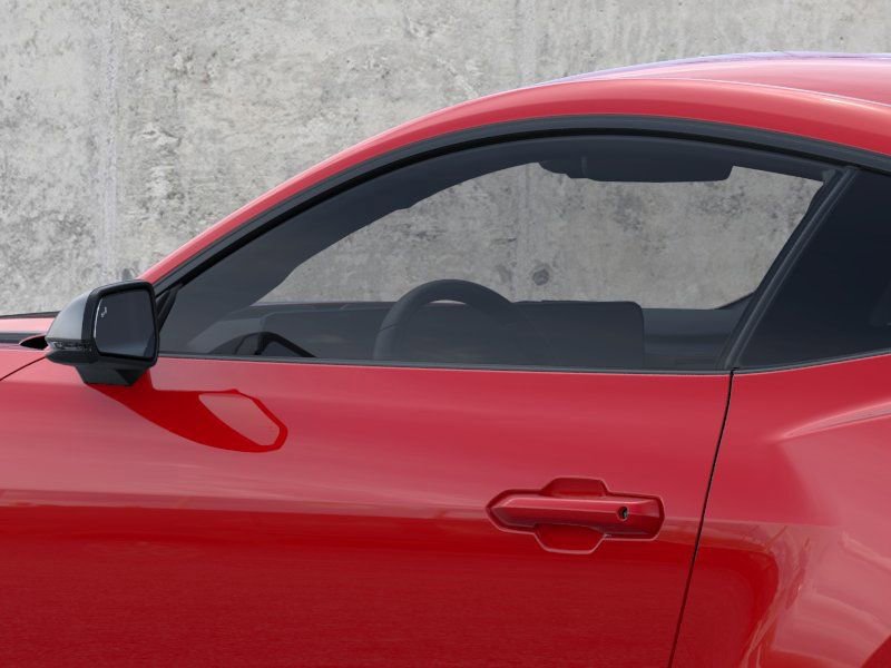 New 2026 Ford Mustang Dark Horse image 21