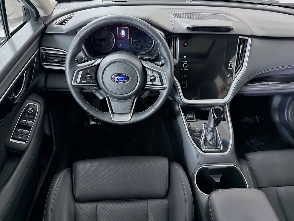 Used 2020 Subaru Outback Limited w/ Popular Package #2 AWD/4WD image 3