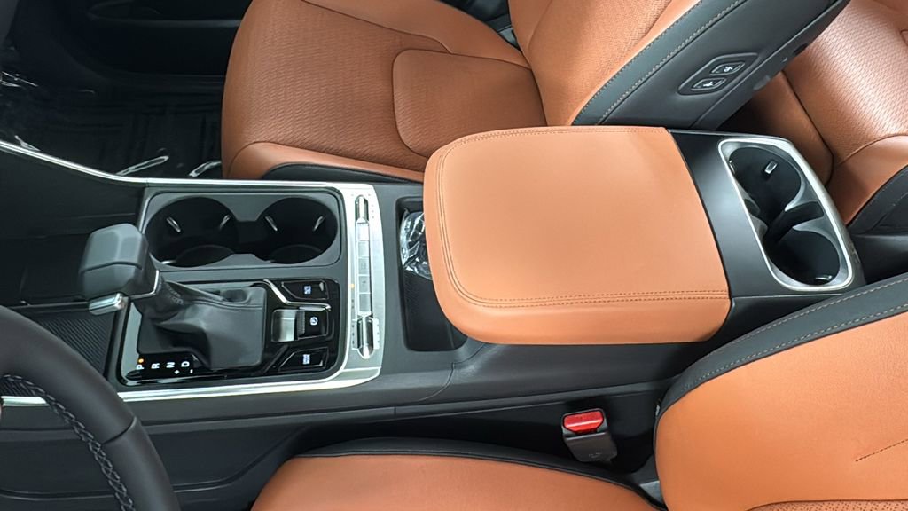 New 2026 Kia Carnival SX Prestige image 36
