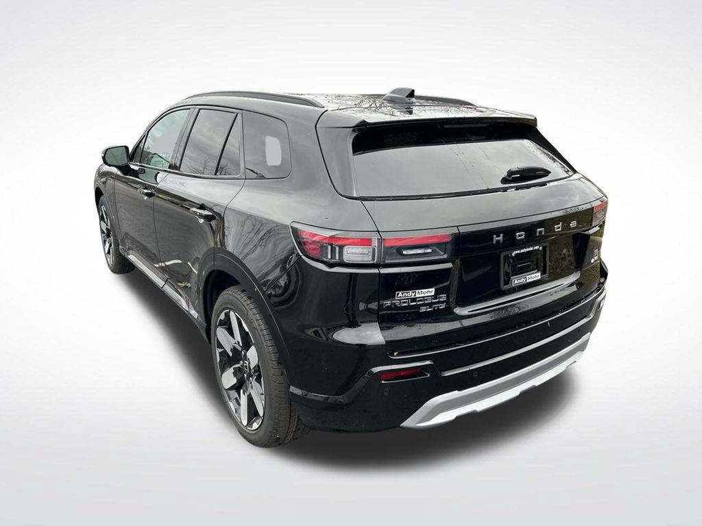 New 2025 Honda Prologue Elite image 7