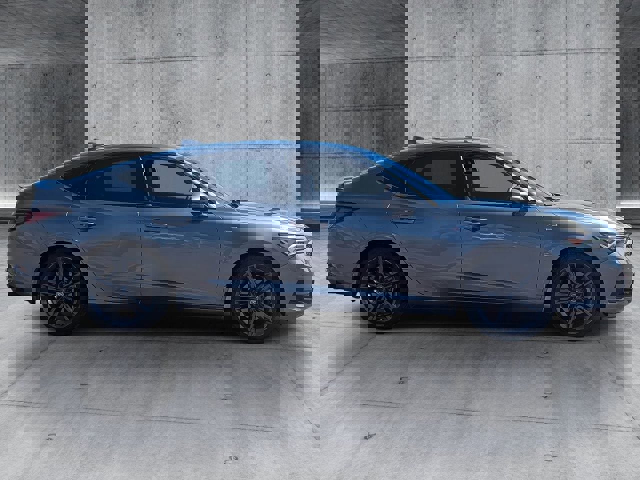 Certified 2023 Acura Integra A-Spec image 6