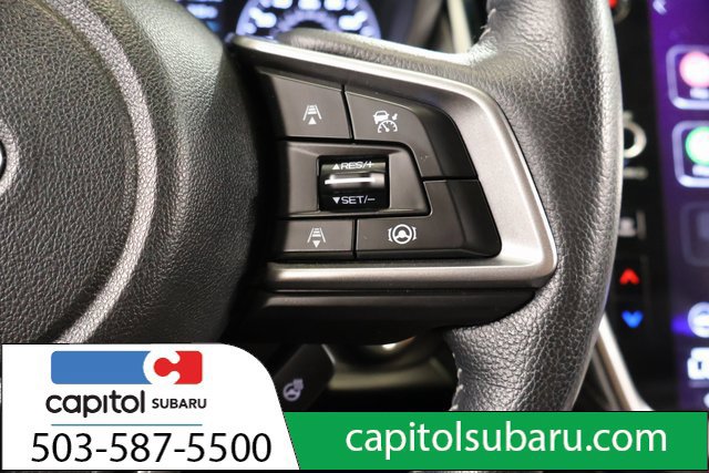 Used 2020 Subaru Outback Limited XT AWD/4WD image 21