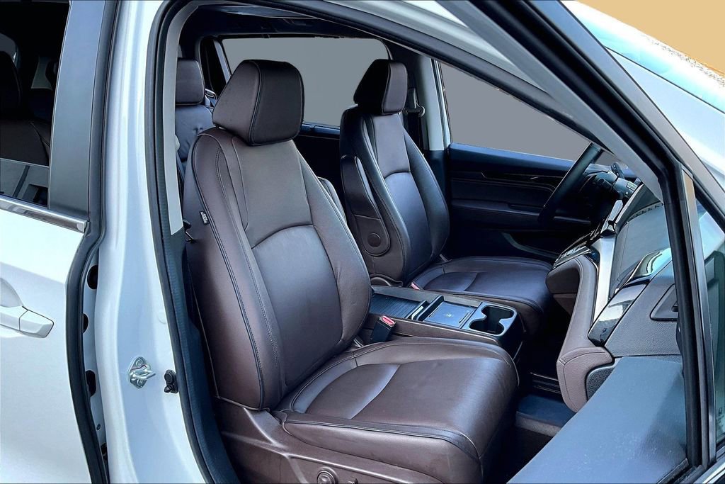 Used 2025 Honda Odyssey Touring image 23