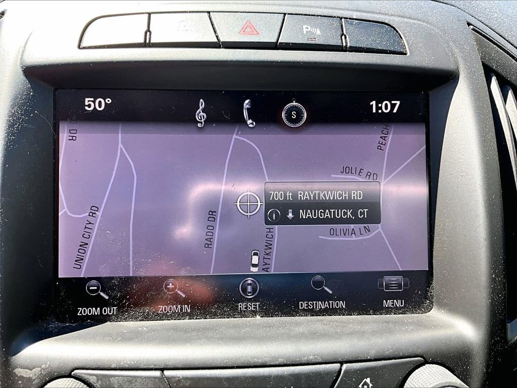 Used 2014 Buick Regal Premium FWD image 29