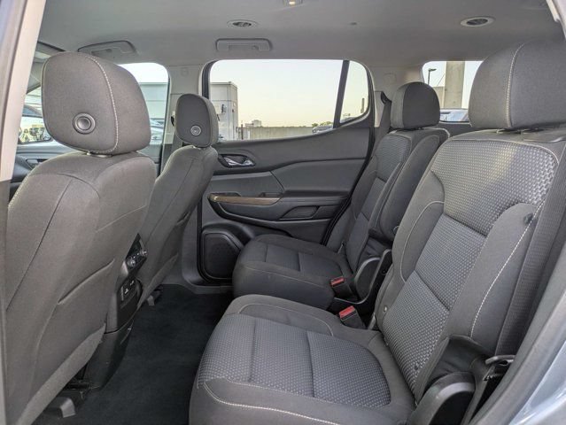 Used 2020 GMC Acadia SLE w/ Driver Convenience Package FWD image 14