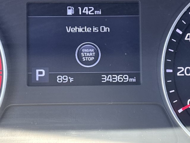 Used 2021 Kia Forte GT FWD image 30