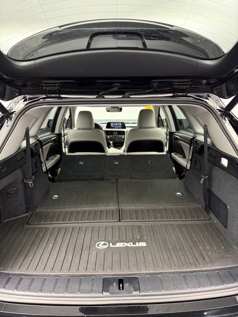 Used 2021 Lexus RX 350L Premium w/ Premium Package AWD/4WD image 58