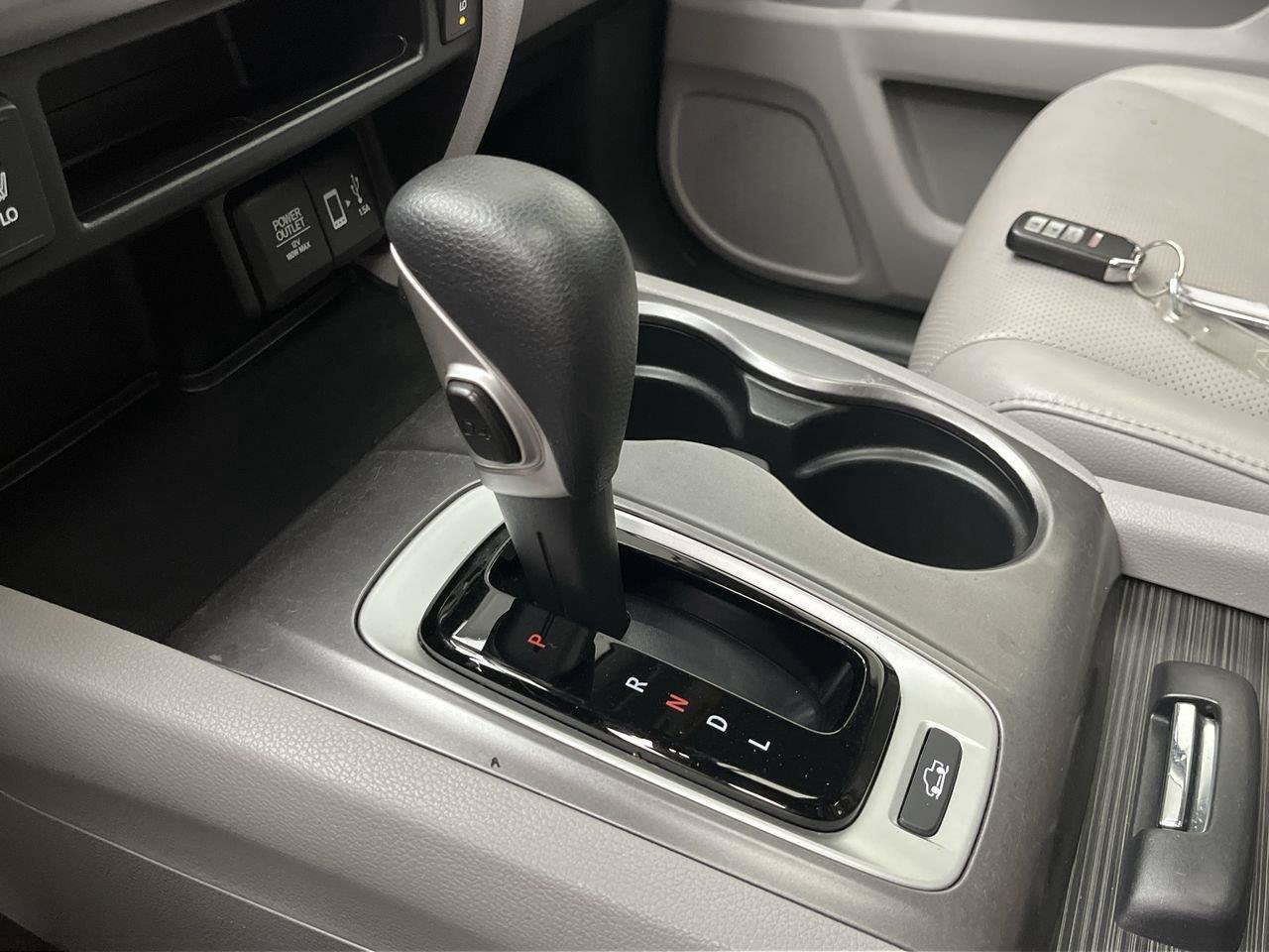 Used 2019 Honda Ridgeline RTL-T image 26