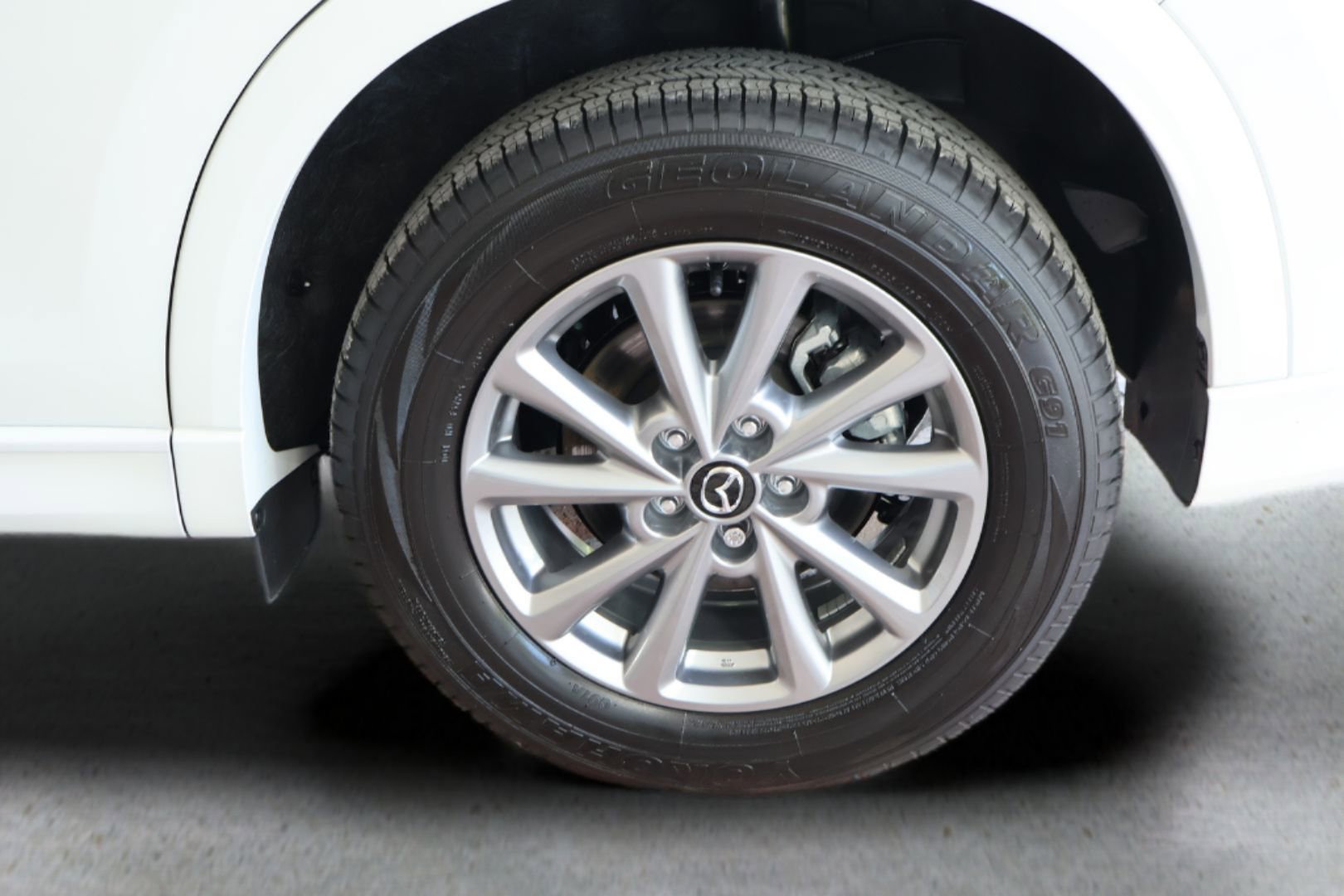 Used 2025 MAZDA CX-5 AWD 2.5 S image 10