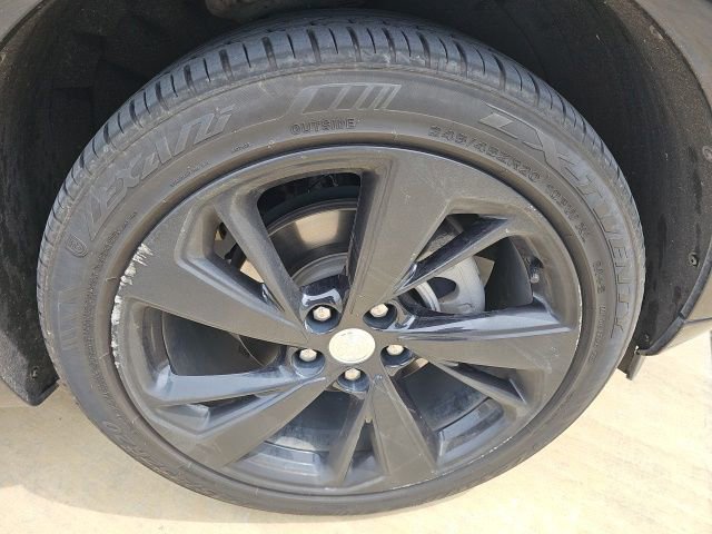 Used 2021 Buick Envision Preferred image 12