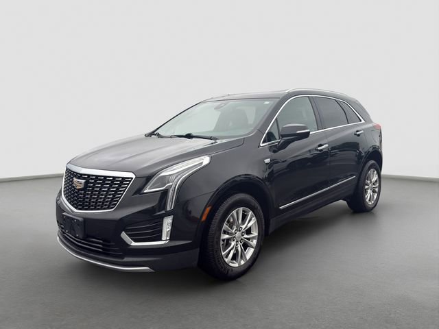 Used 2020 Cadillac XT5 Premium Luxury