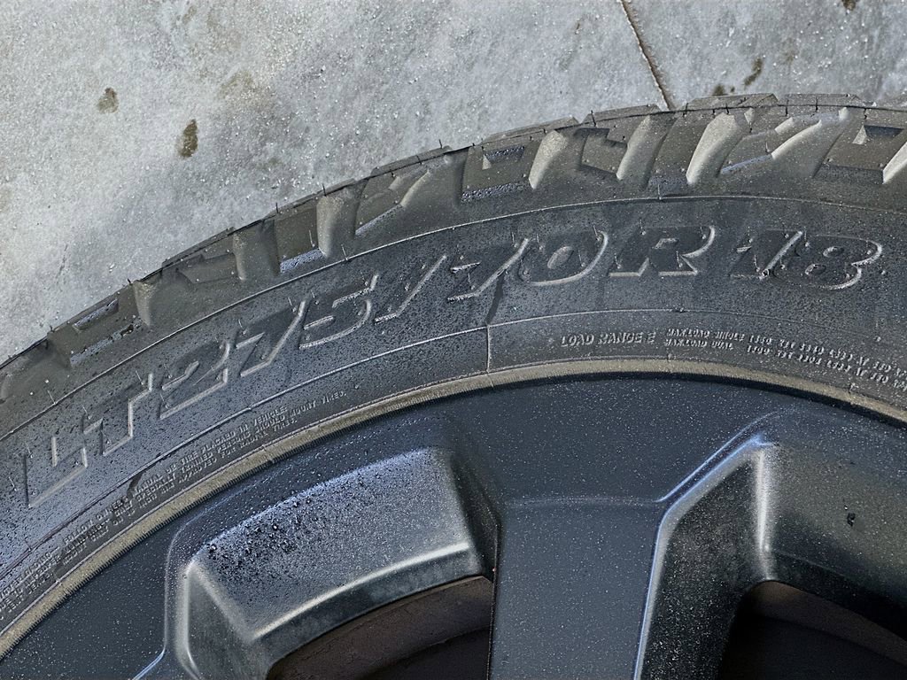 Used 2019 RAM 1500 Rebel w/ Rebel Level 2 Equipment Group AWD/4WD image 33