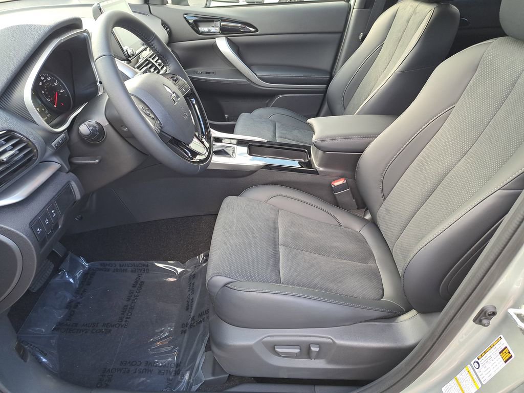 New 2026 Mitsubishi Eclipse Cross SE image 18