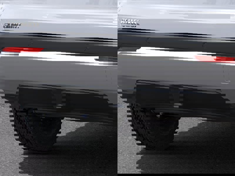 New 2026 Chevrolet Equinox LT w/ Convenience Package II image 62