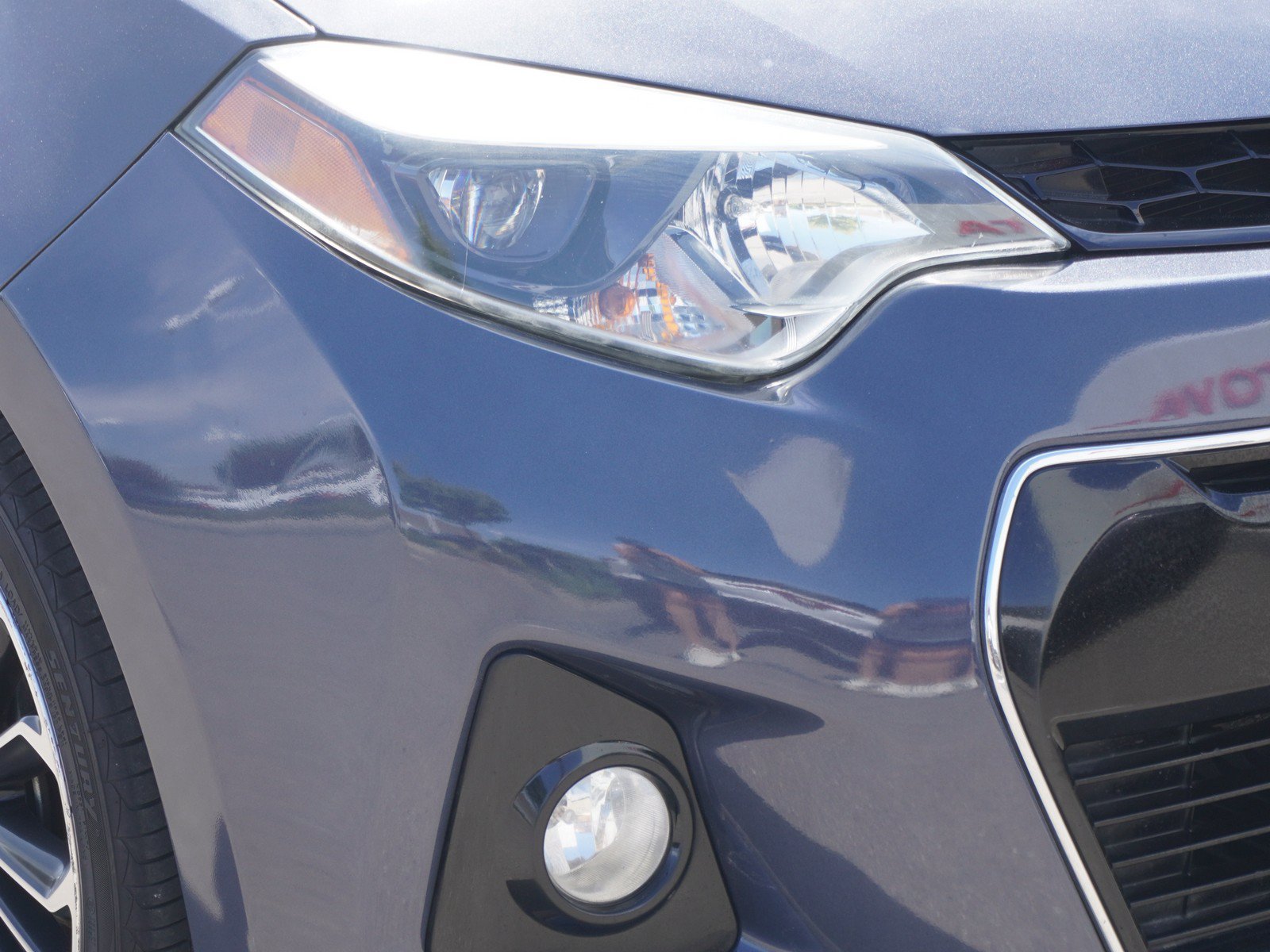 Used 2016 Toyota Corolla S FWD image 3