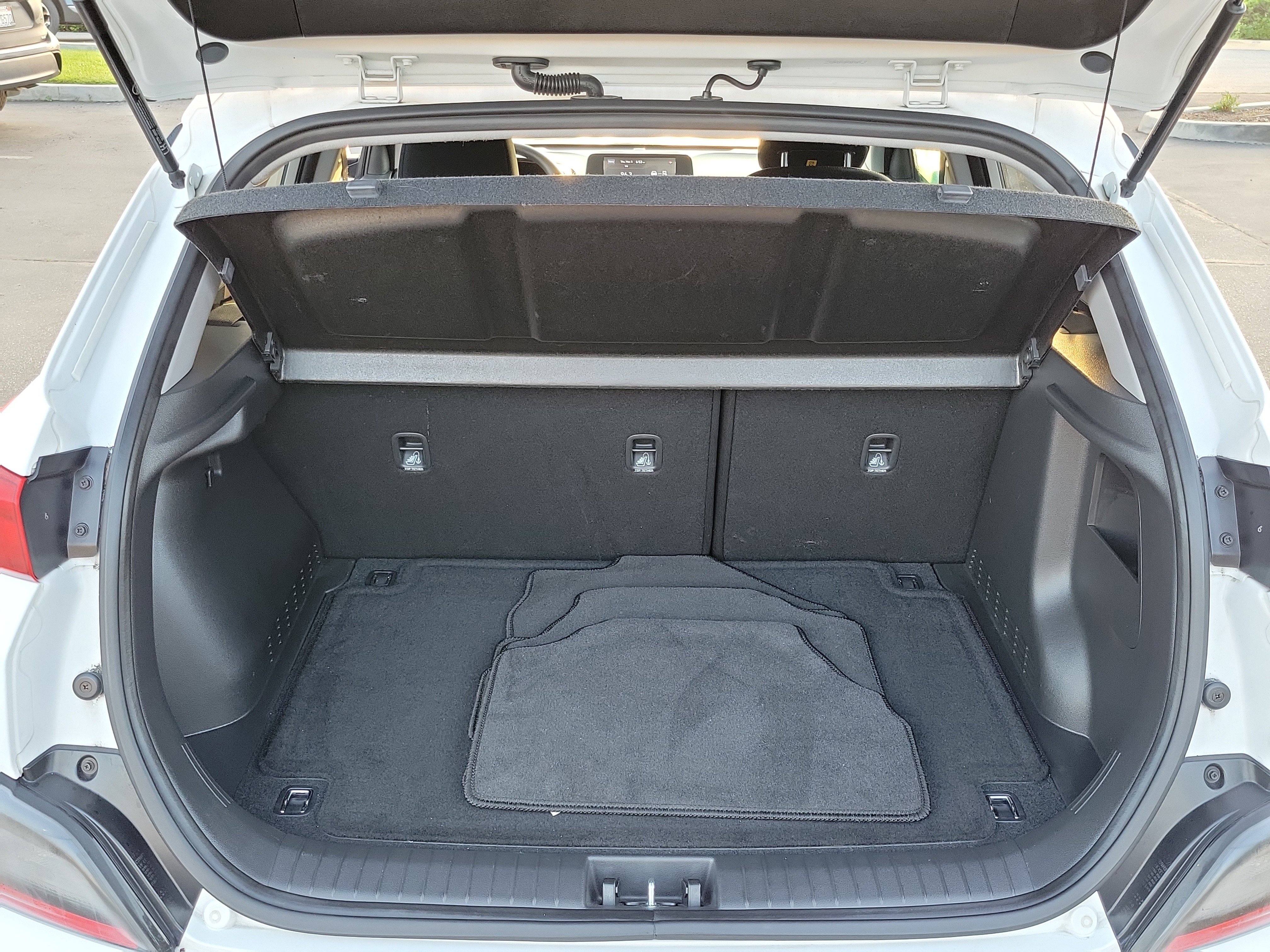 Certified 2023 Hyundai Kona SE image 18